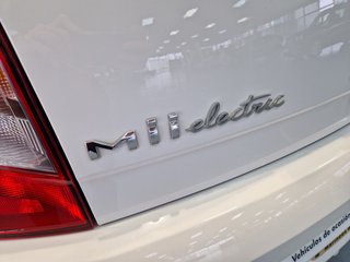 SEAT Mii electric 2020