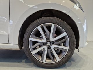 SEAT Mii electric 2020