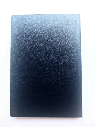 Il nuovo testamento / the new testament