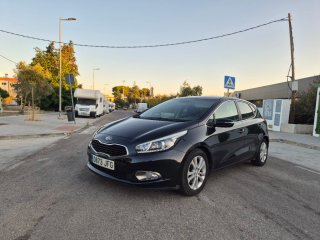 KIA Ceed 2016
