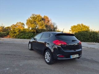 KIA Ceed 2016