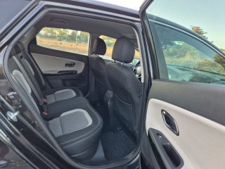 KIA Ceed 2016