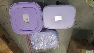 Mini Lavadora Portátil Plegable