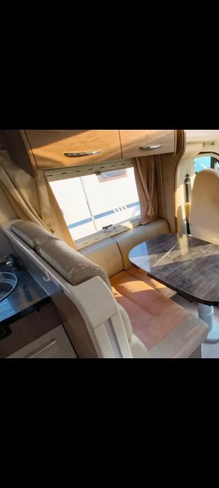 FIAT Ducato 2012