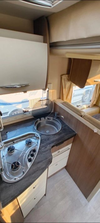 FIAT Ducato 2012