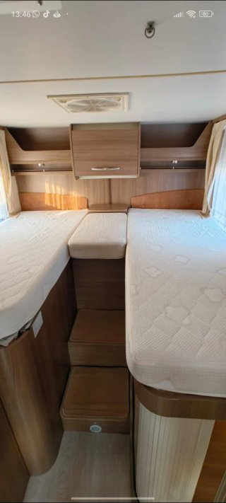 FIAT Ducato 2012