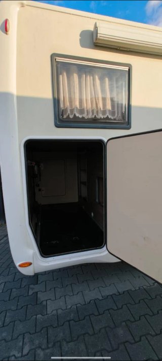 FIAT Ducato 2012