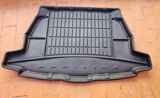 Alfombrillas Goma ProLine Toyota CHR