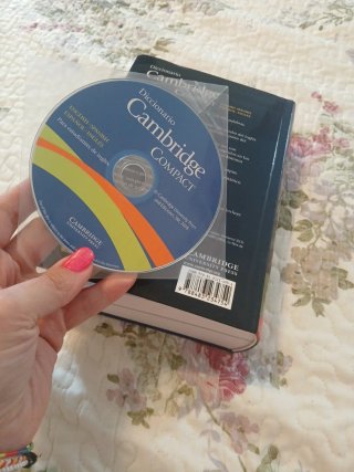 Diccionario Bilingue Cambridge Spanish-English ...