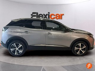 Peugeot 3008 1.5 BlueHDi 96kW (130CV) S&S Allure EAT8