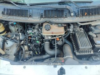 FIAT Scudo 2003