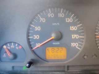 FIAT Scudo 2003