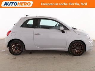Fiat 500 1.2 Collezione