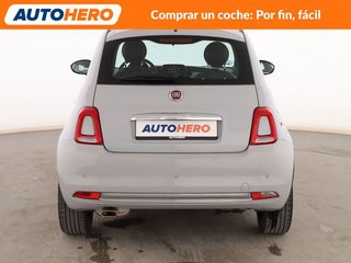 Fiat 500 1.2 Collezione