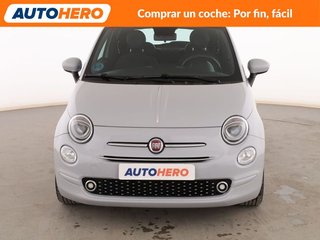 Fiat 500 1.2 Collezione