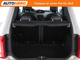 Fiat 500 1.2 Collezione