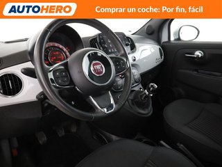 Fiat 500 1.2 Collezione