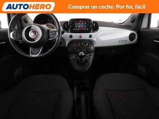 Fiat 500 1.2 Collezione