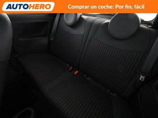 Fiat 500 1.2 Collezione