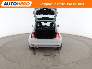 Fiat 500 1.2 Collezione