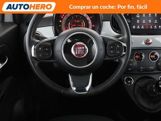 Fiat 500 1.2 Collezione