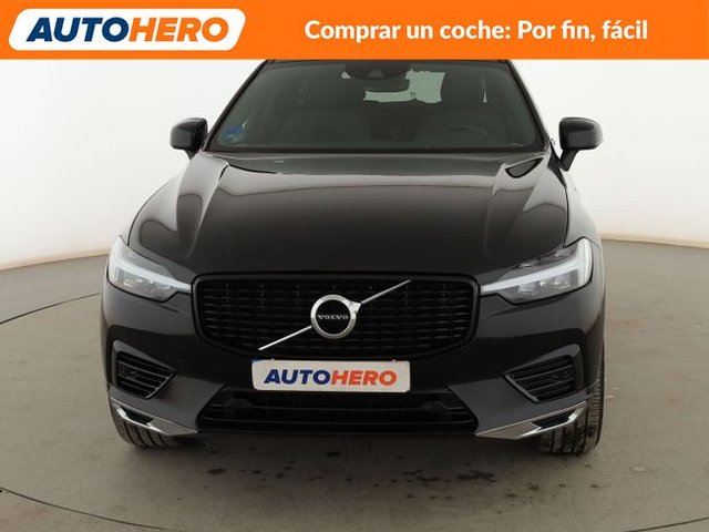 Volvo XC60 2.0 T6 Plug-in Hybrid R Design AWD