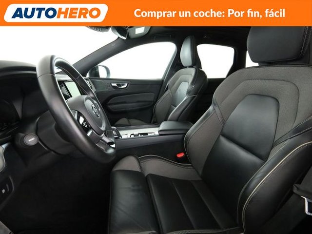 Volvo XC60 2.0 T6 Plug-in Hybrid R Design AWD