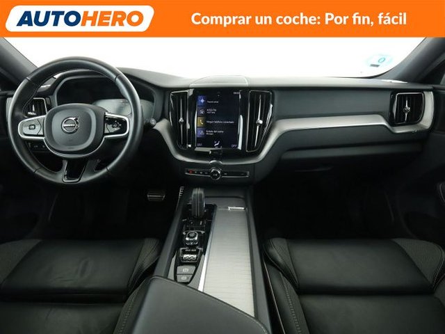 Volvo XC60 2.0 T6 Plug-in Hybrid R Design AWD