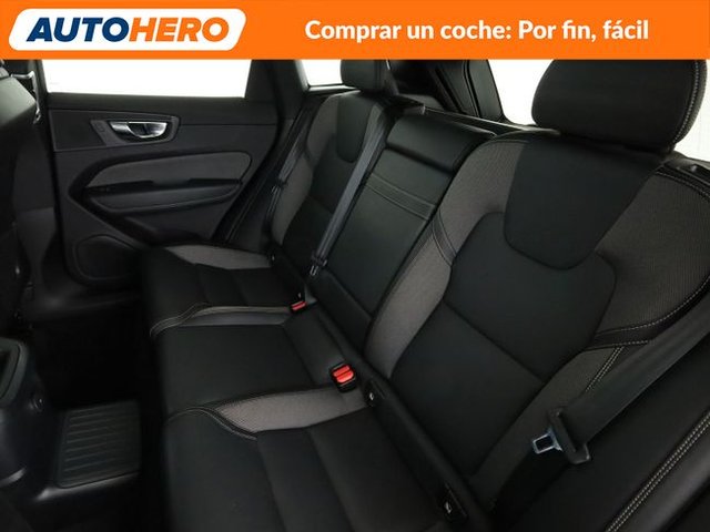 Volvo XC60 2.0 T6 Plug-in Hybrid R Design AWD