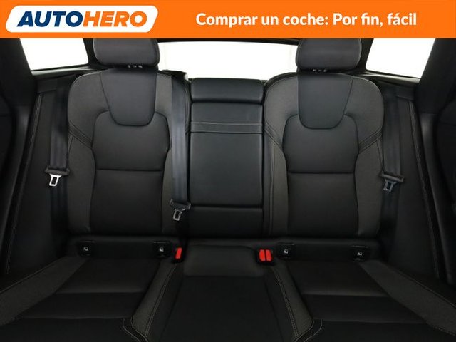 Volvo XC60 2.0 T6 Plug-in Hybrid R Design AWD