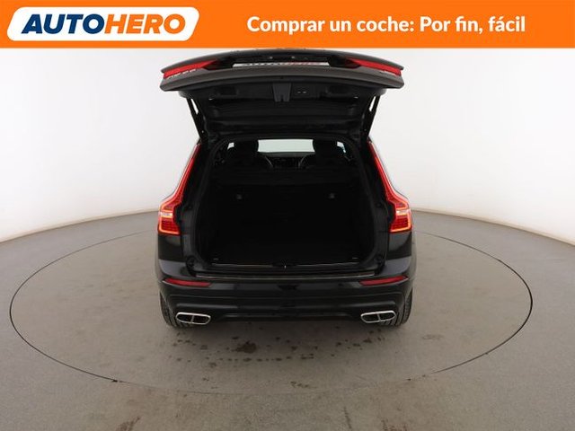 Volvo XC60 2.0 T6 Plug-in Hybrid R Design AWD