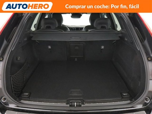 Volvo XC60 2.0 T6 Plug-in Hybrid R Design AWD