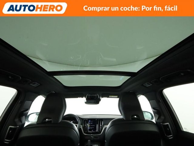 Volvo XC60 2.0 T6 Plug-in Hybrid R Design AWD