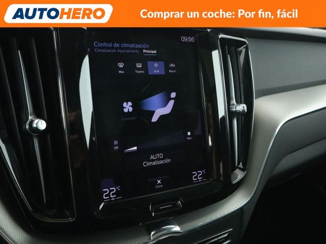 Volvo XC60 2.0 T6 Plug-in Hybrid R Design AWD