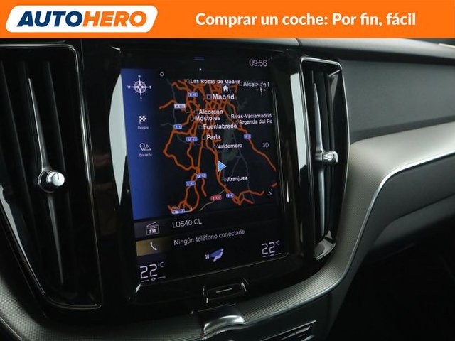 Volvo XC60 2.0 T6 Plug-in Hybrid R Design AWD