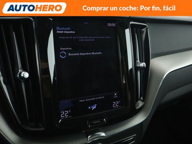 Volvo XC60 2.0 T6 Plug-in Hybrid R Design AWD