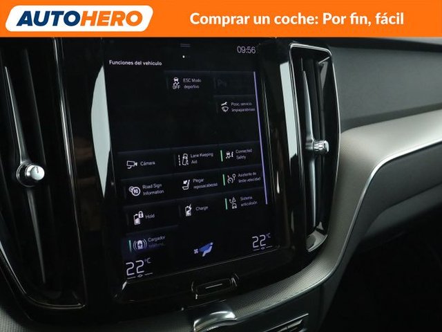 Volvo XC60 2.0 T6 Plug-in Hybrid R Design AWD