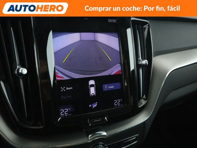 Volvo XC60 2.0 T6 Plug-in Hybrid R Design AWD