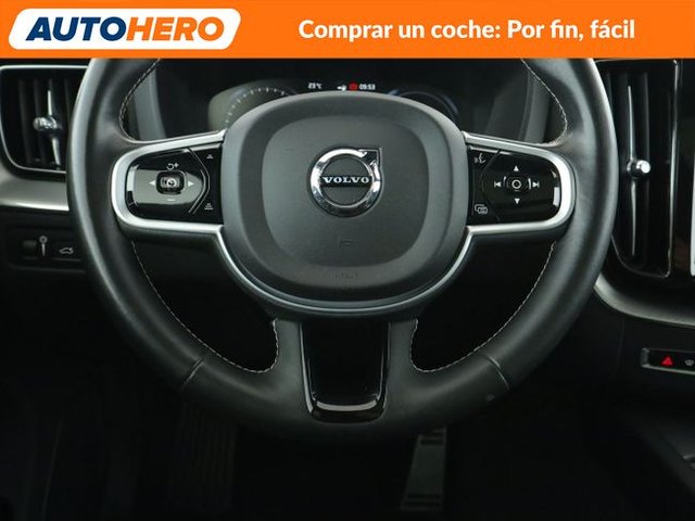 Volvo XC60 2.0 T6 Plug-in Hybrid R Design AWD