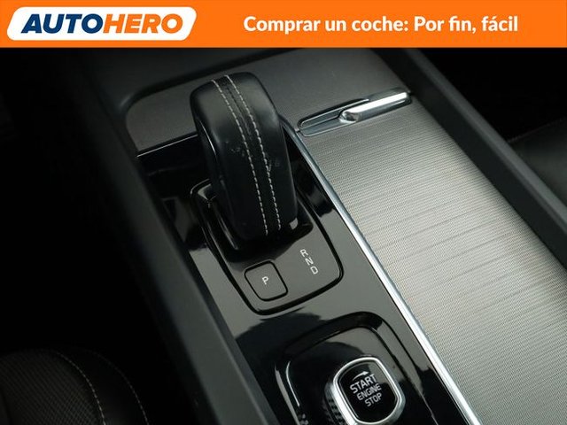 Volvo XC60 2.0 T6 Plug-in Hybrid R Design AWD