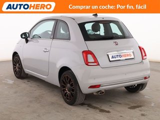 Fiat 500 1.2 Collezione