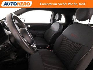 Fiat 500 1.2 Collezione