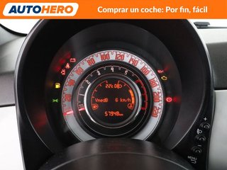 Fiat 500 1.2 Collezione