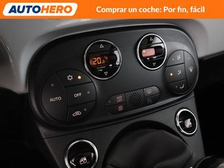 Fiat 500 1.2 Collezione