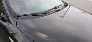 Alfa Romeo 159 CULATA TOCADA.