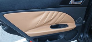 Alfa Romeo 159 CULATA TOCADA.