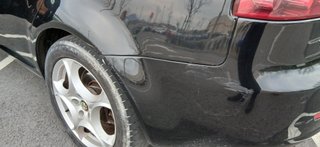Alfa Romeo 159 CULATA TOCADA.