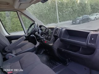Citroen Jumper 2015