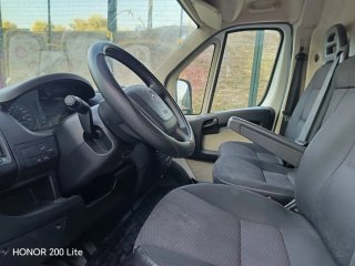 Citroen Jumper 2015