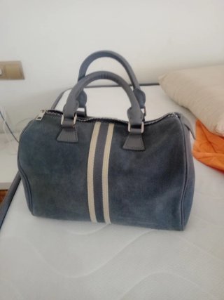 Bolso Pedro del Hierro